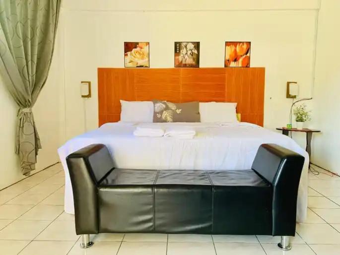 Twin River Cottage Tambunan Экстерьер фото